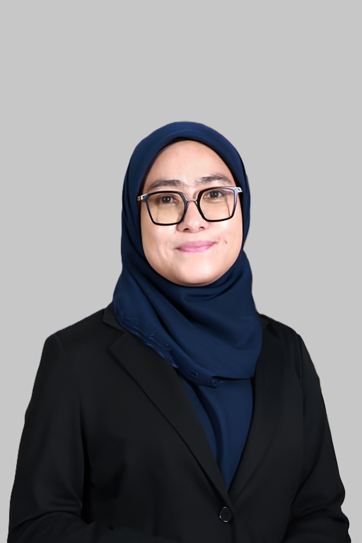 Mas Syamsiah